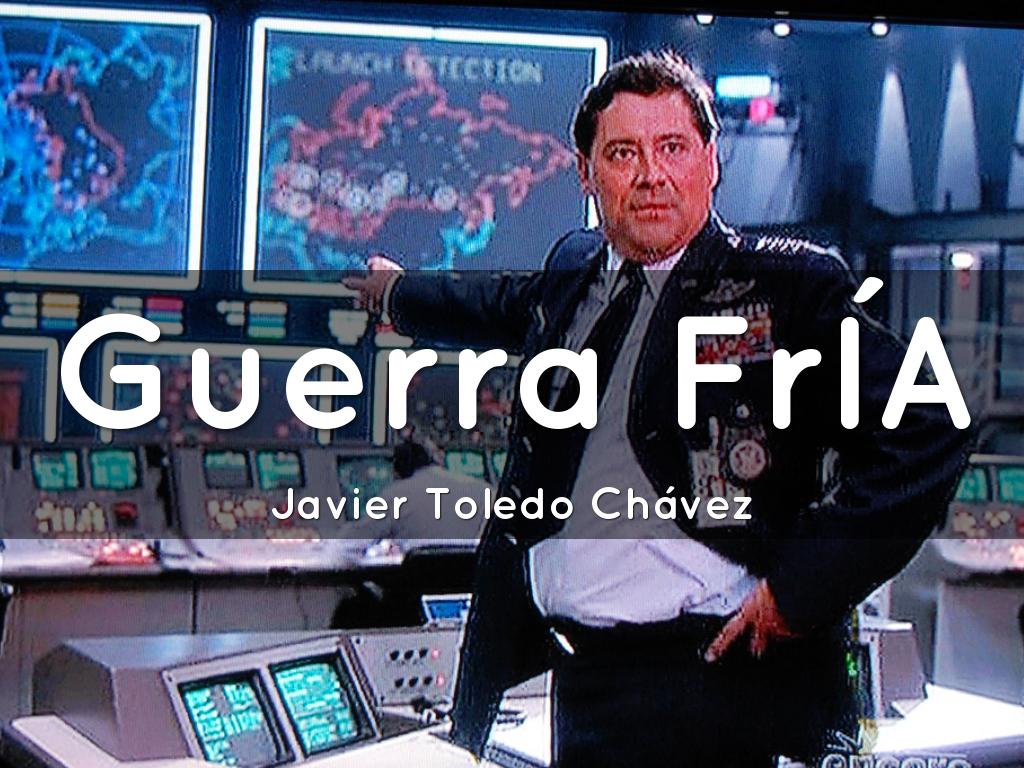Guerra FrÍA