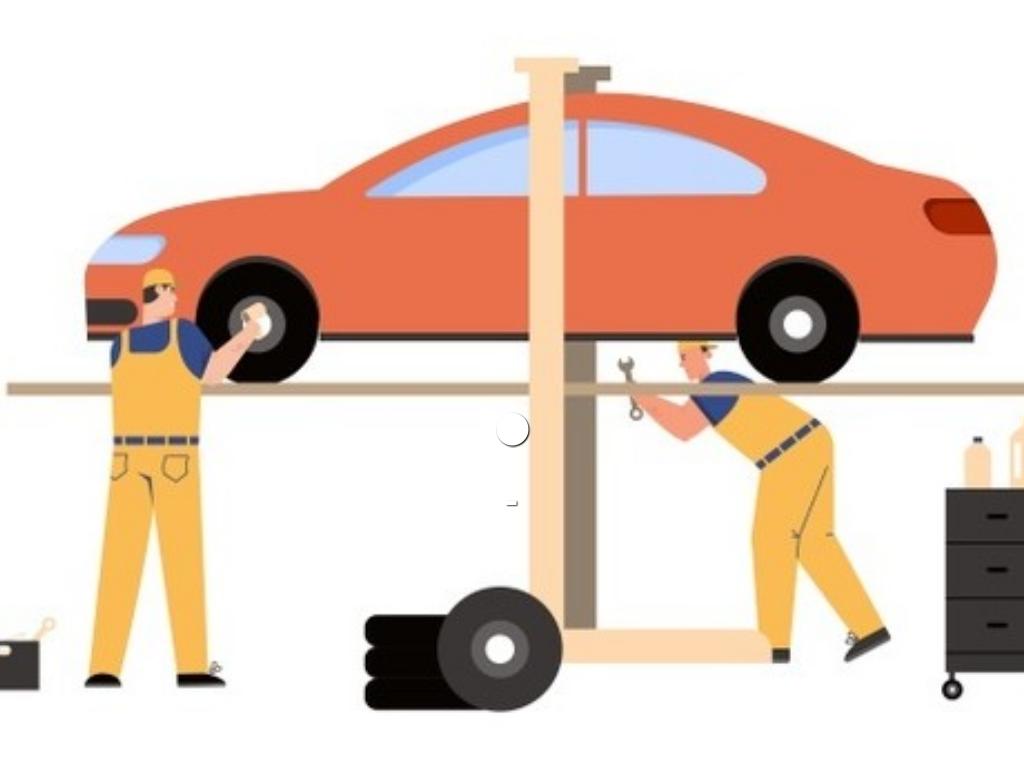 Not Sure When to Get Your Spark Plugs Replaced? Look for These 6 Signs