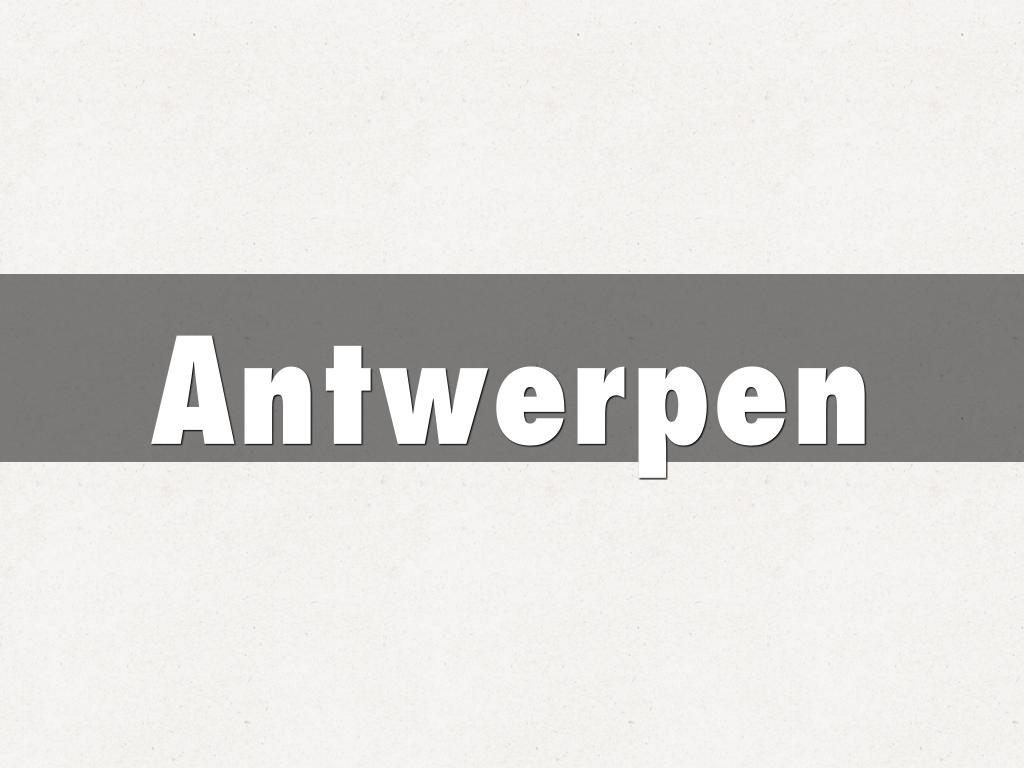 Antwerpen