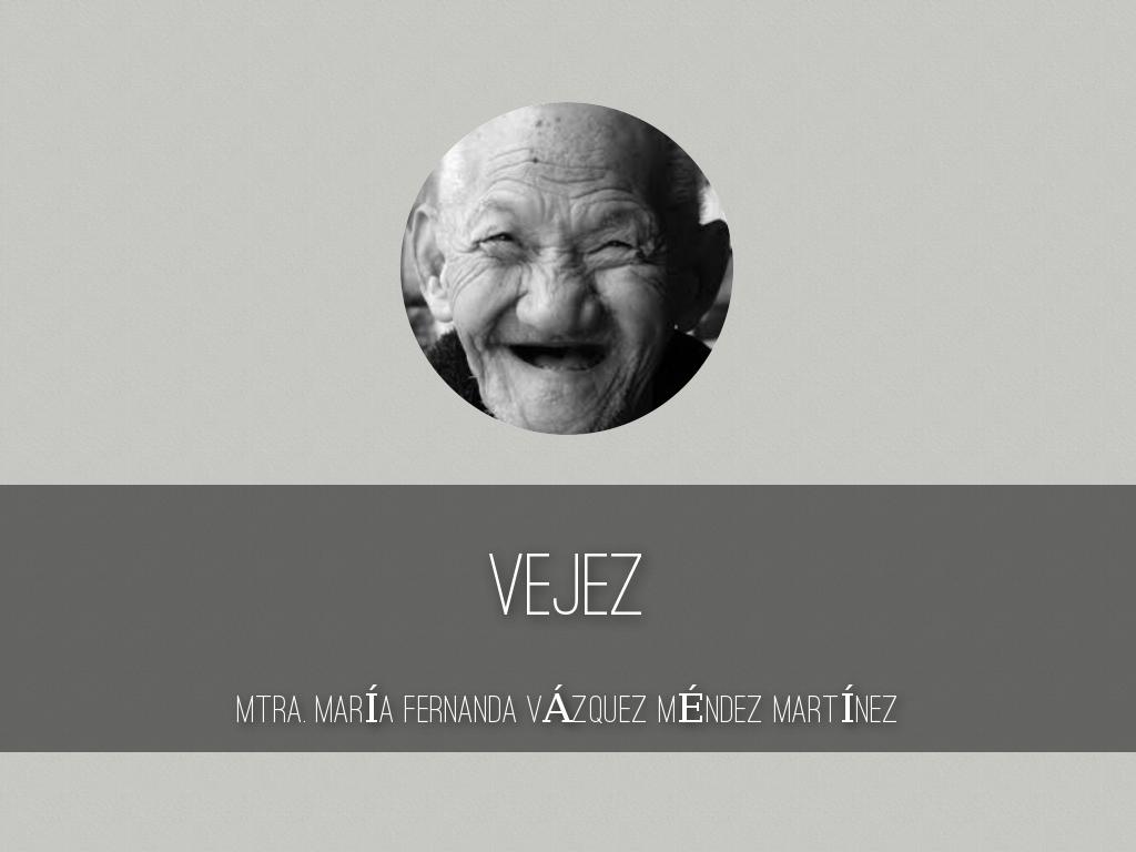 TeorÃ­as Del Envejecimiento