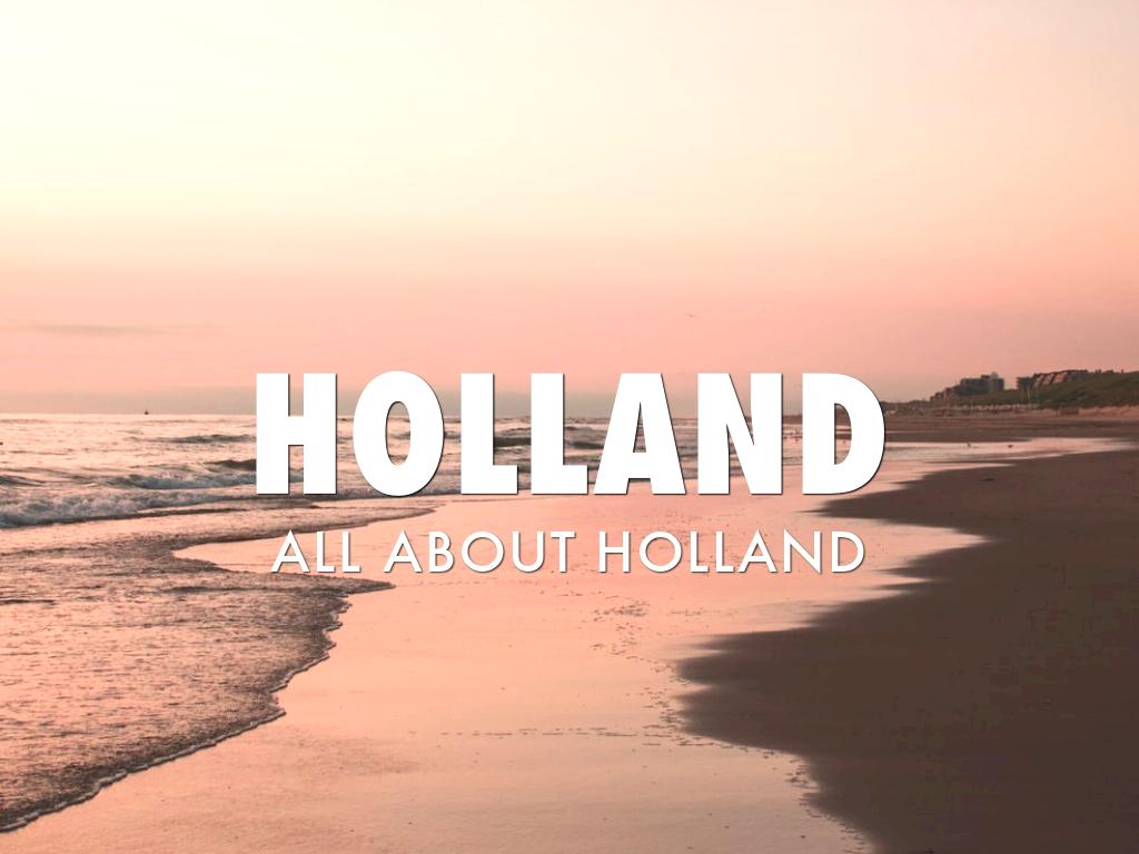 Holand
