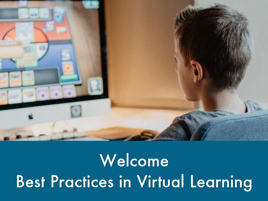 Virtual Learning