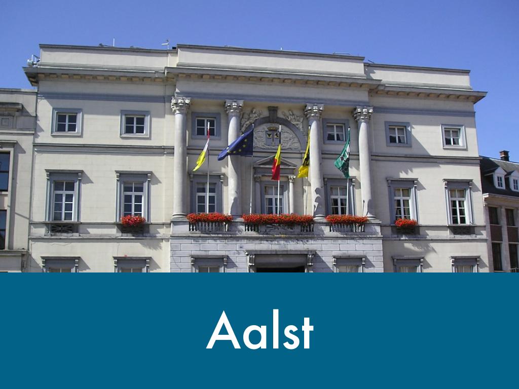 Aalst