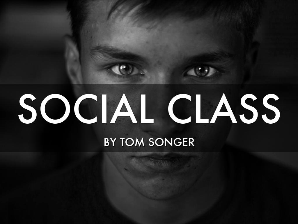 Social Class