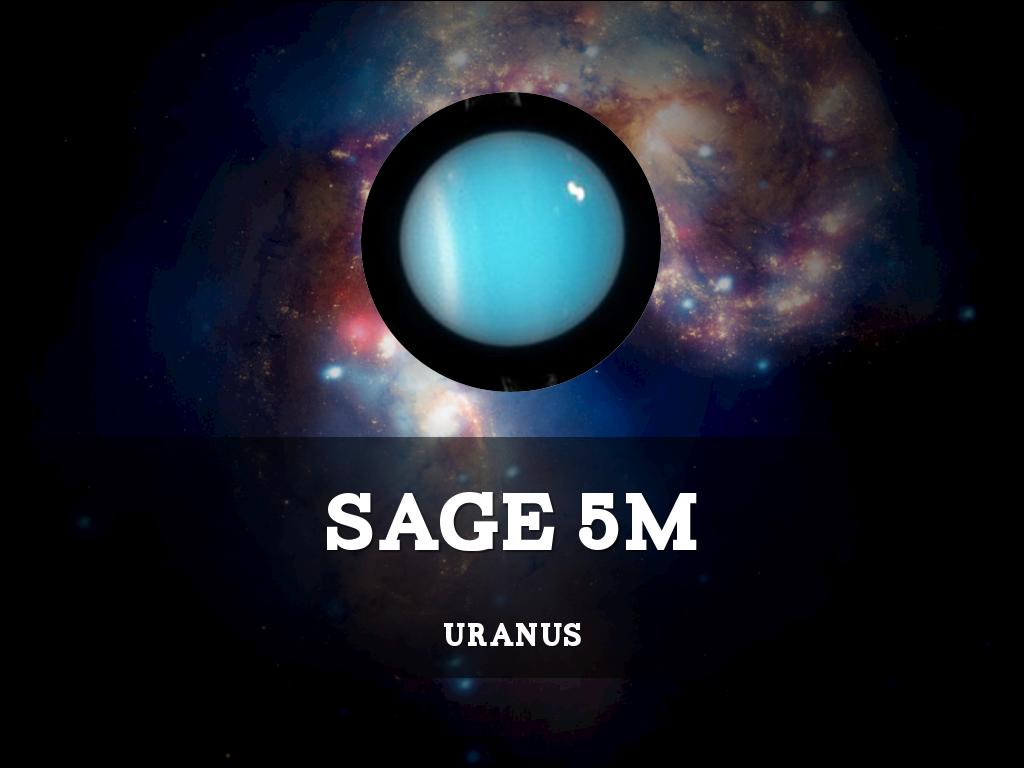 Uranus!😄