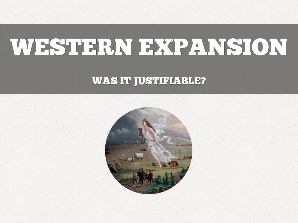 Western Expansion