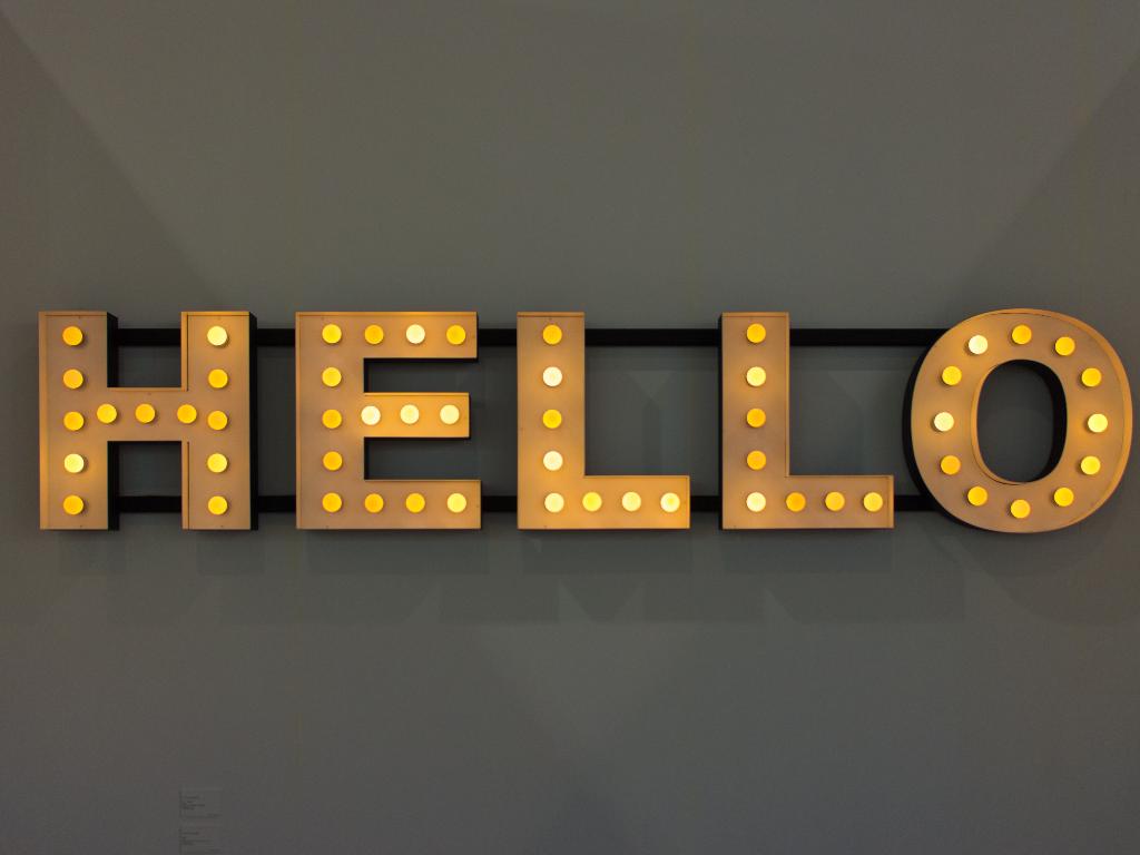 Copia de Personal Profile Template