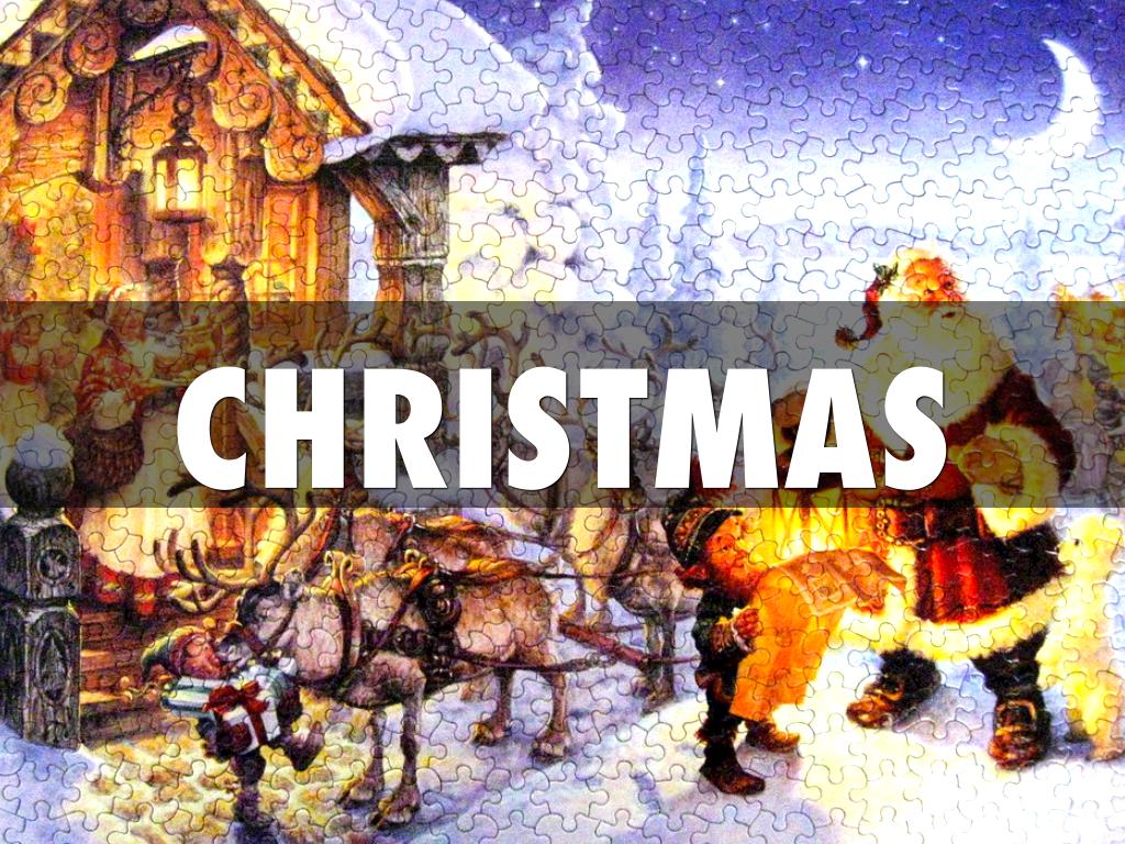 Christmas