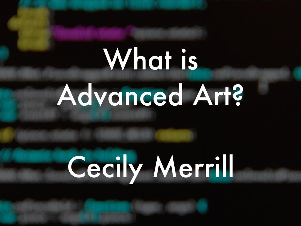 Capstone Presentation 2018