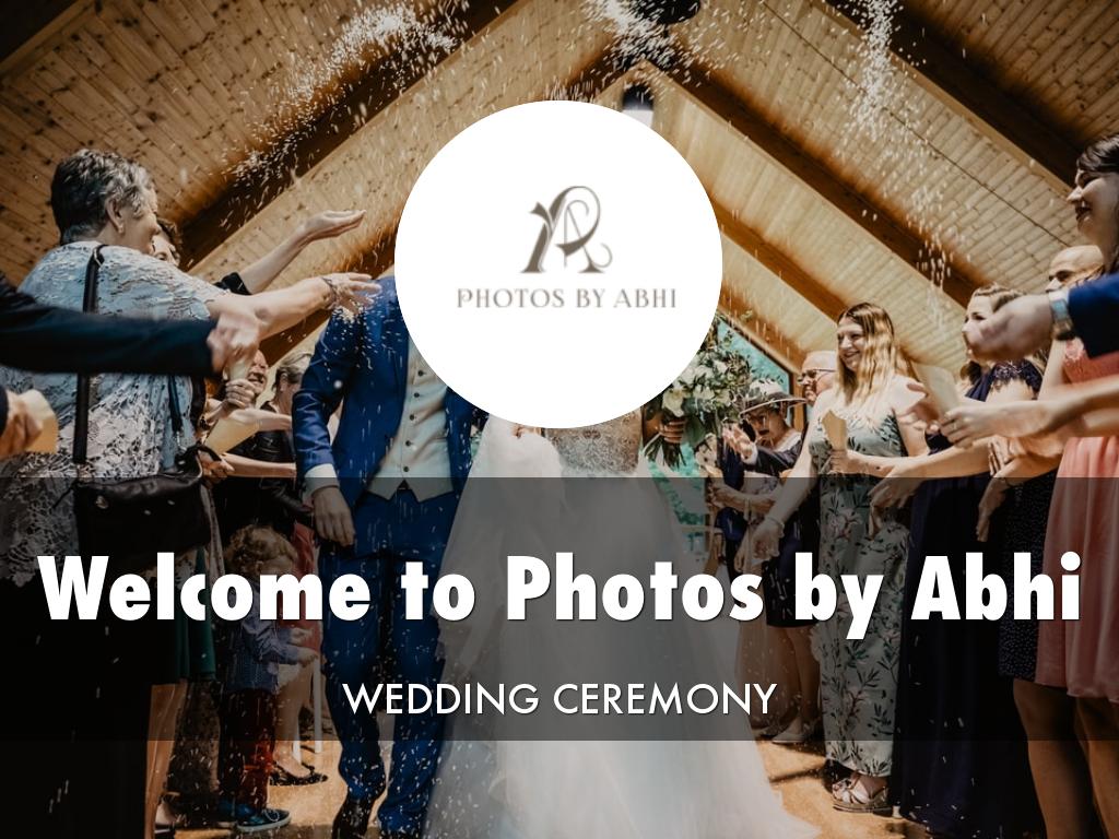 Photos by Abhi Presentation