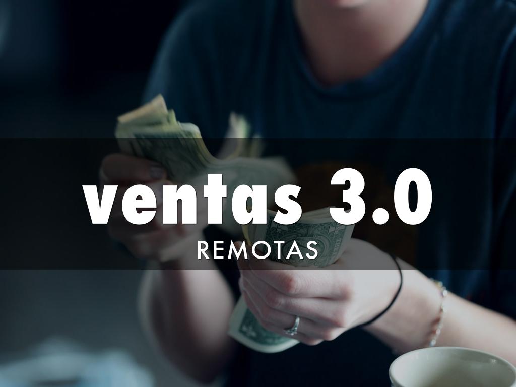 ventas 4.0