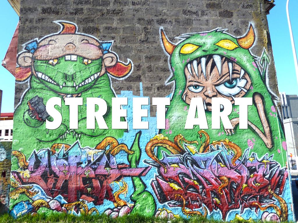 Street Art