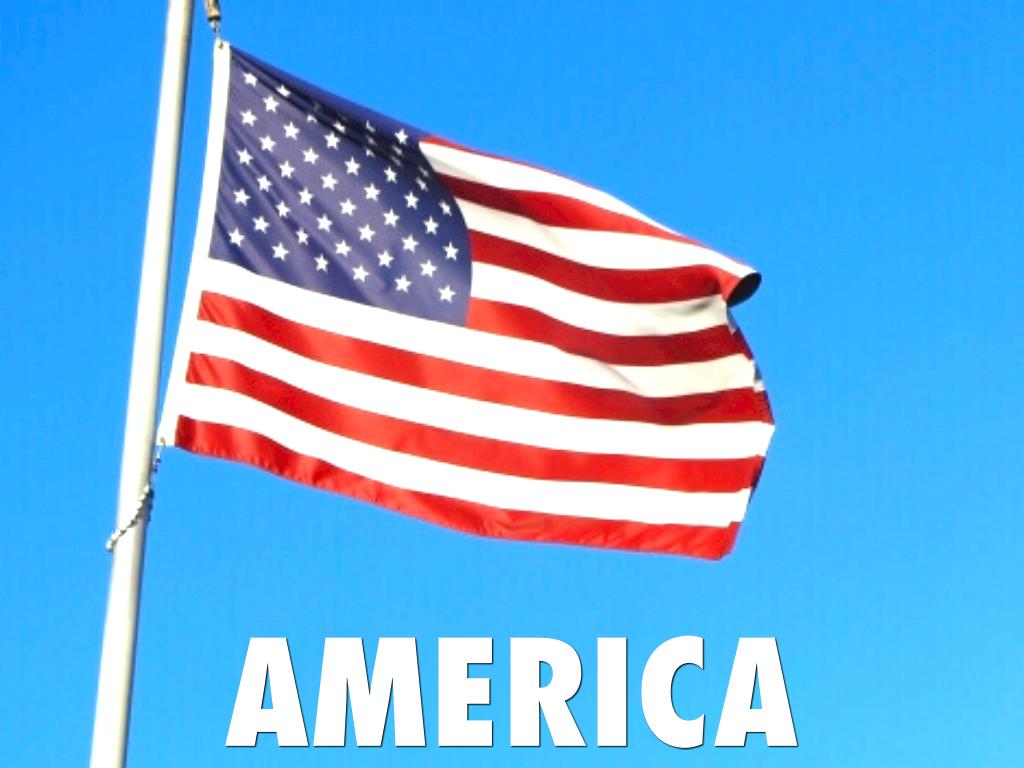 Americaðºð¸