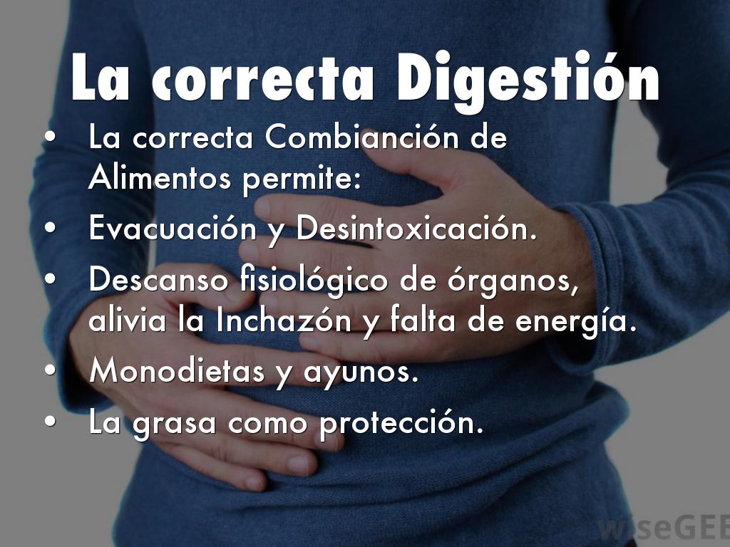 Riesgos dieta disociada 10 dias