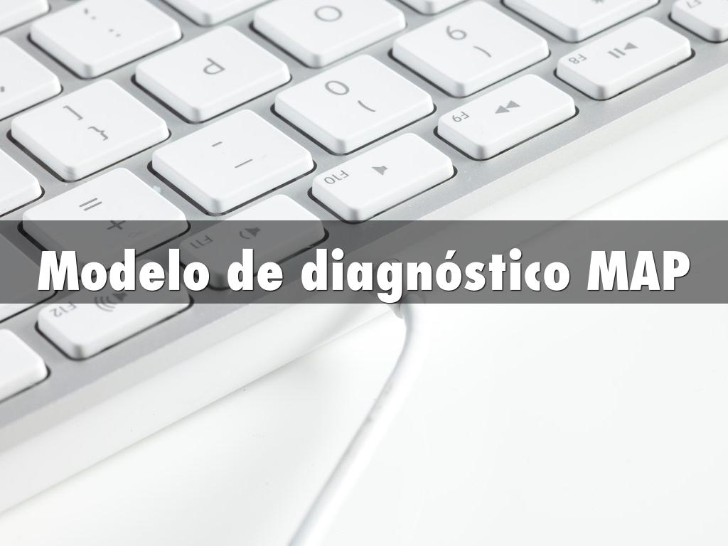 Modelo de diagnóstico MAP