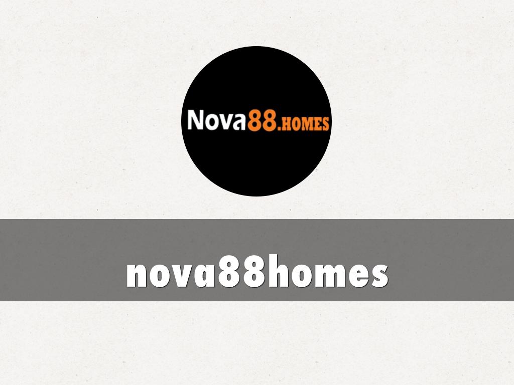 nova88homes