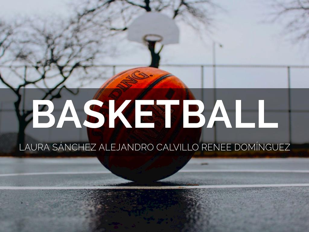 Basketball 