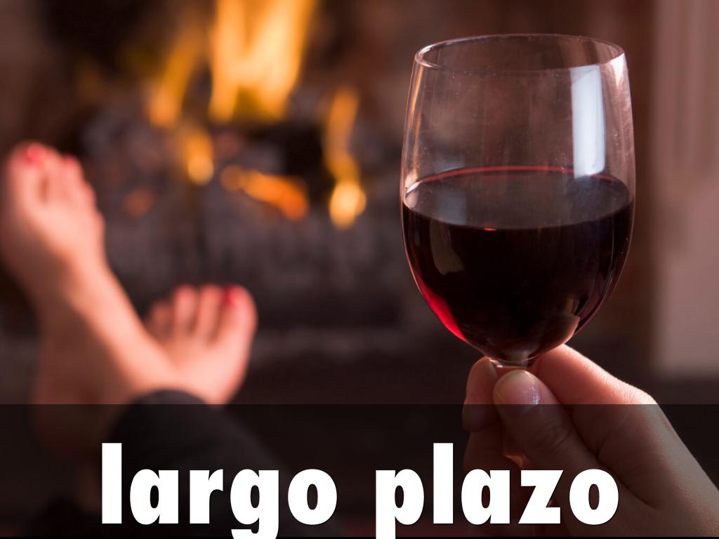 largo plazo