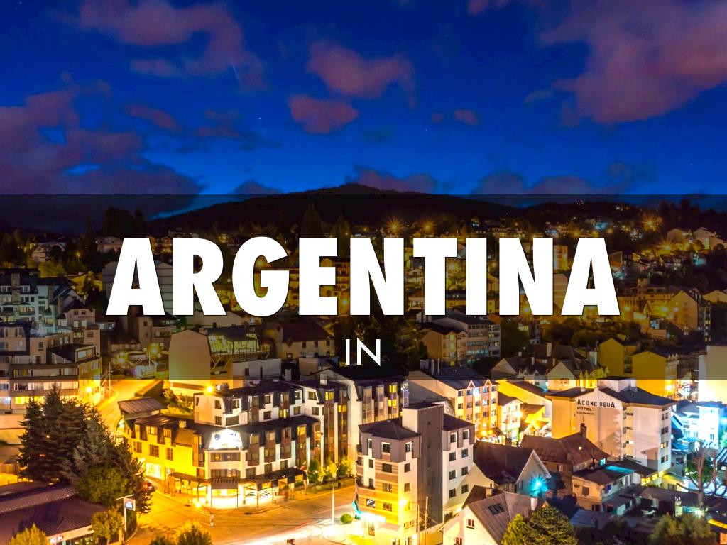 Argentina