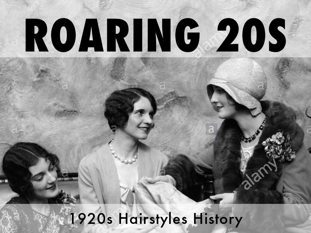 Woman During The 1920’s