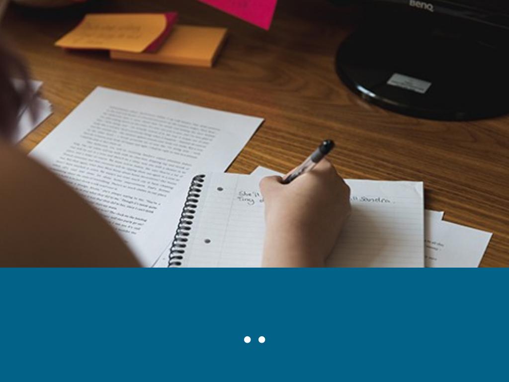 Step by Step Guide To Write an Opinion Essay - 2021