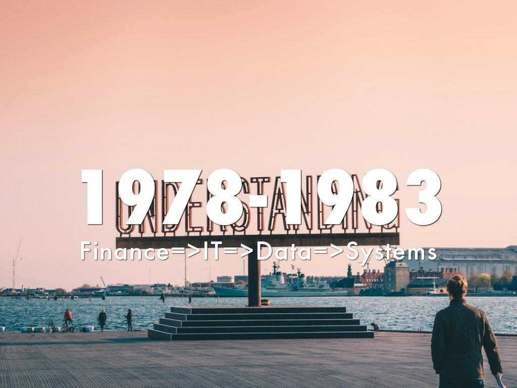 1978-1983