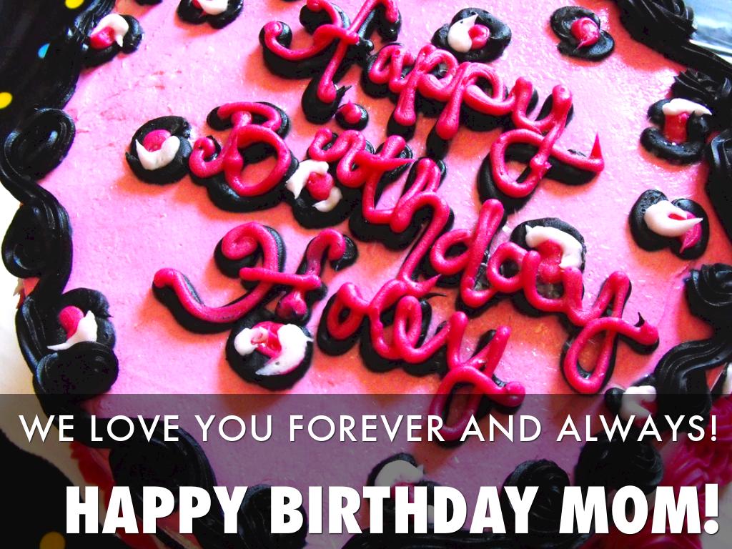 Happy Birthday Babe!