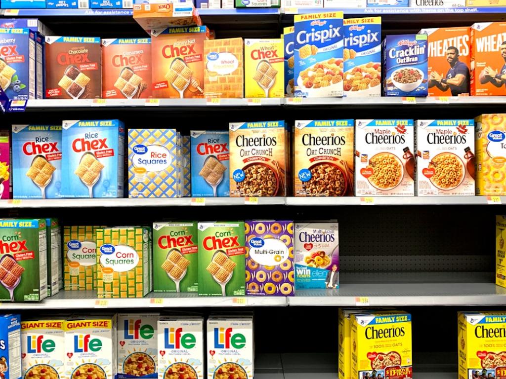 Cereal Packaging: A Complete Guide to Design, Functionality, and Branding