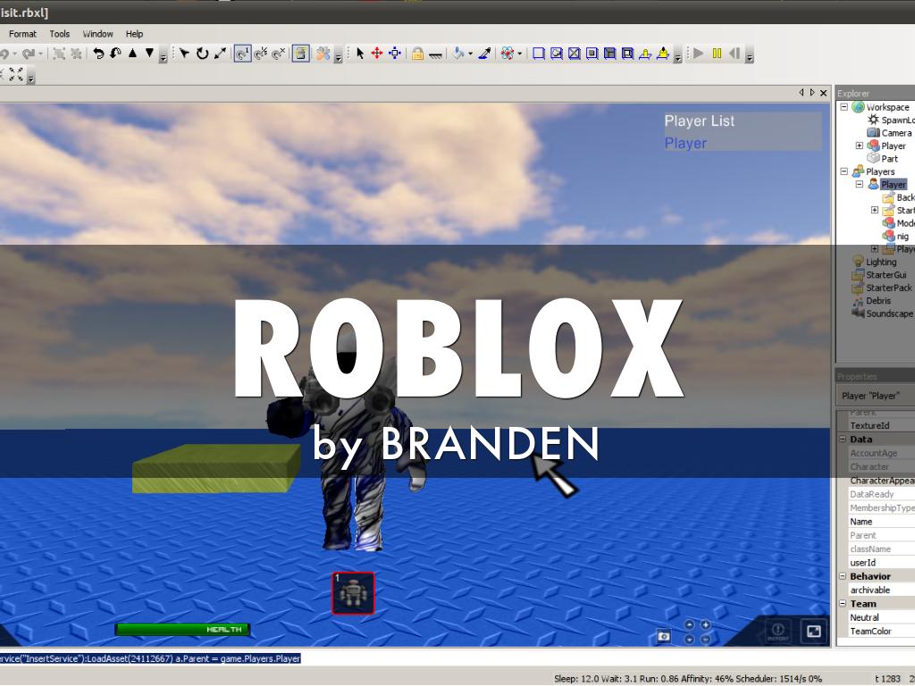 ROBLOX
