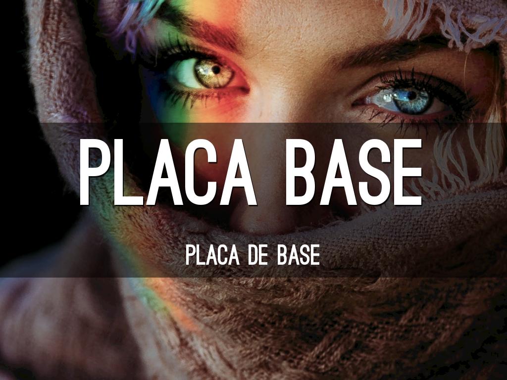 placa base