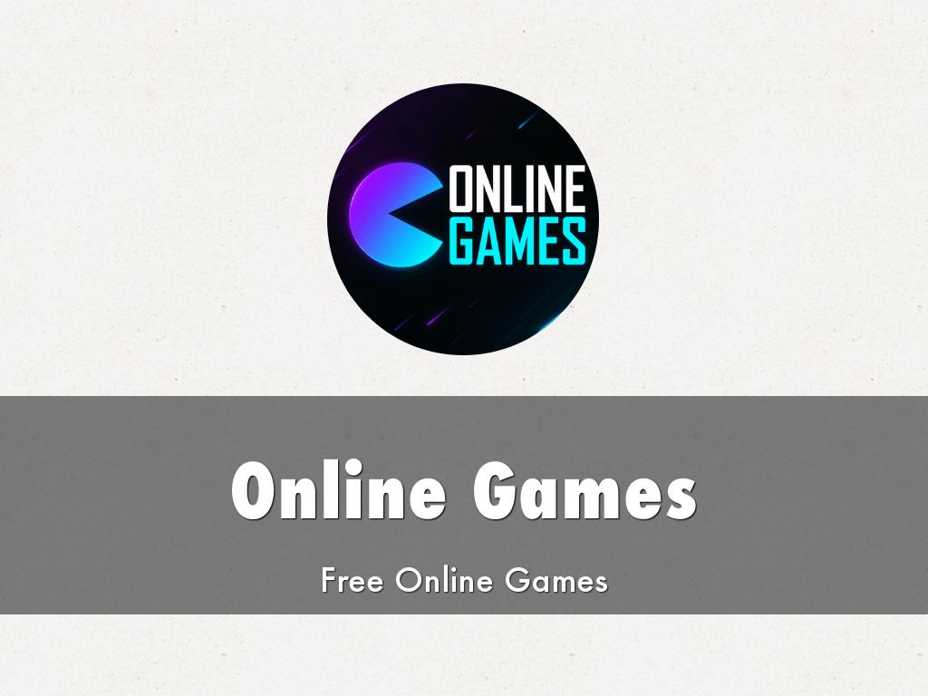 Online Games
