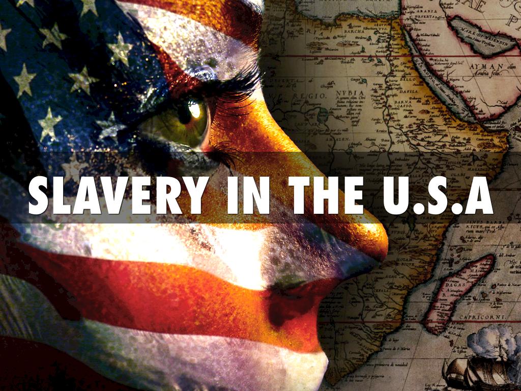 Copia de Slavery In America 