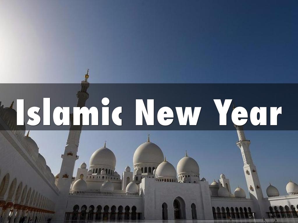 Islamic New Year