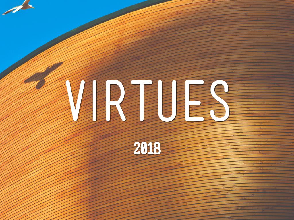 Virtues
