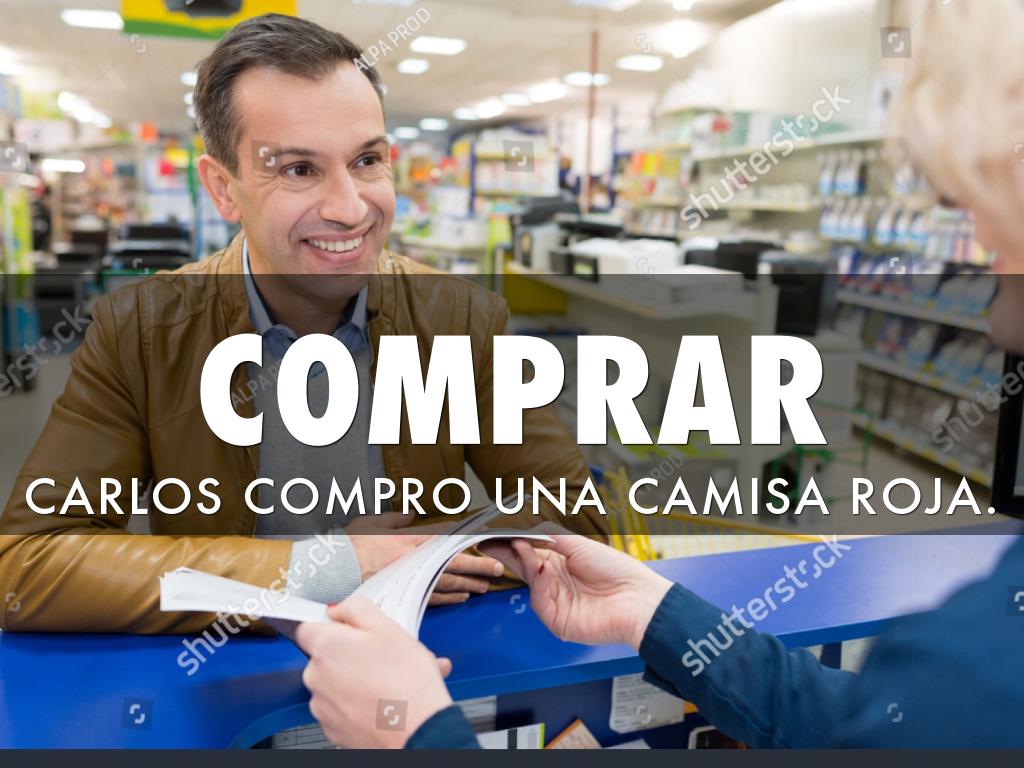 AR verbs Kellen McConville