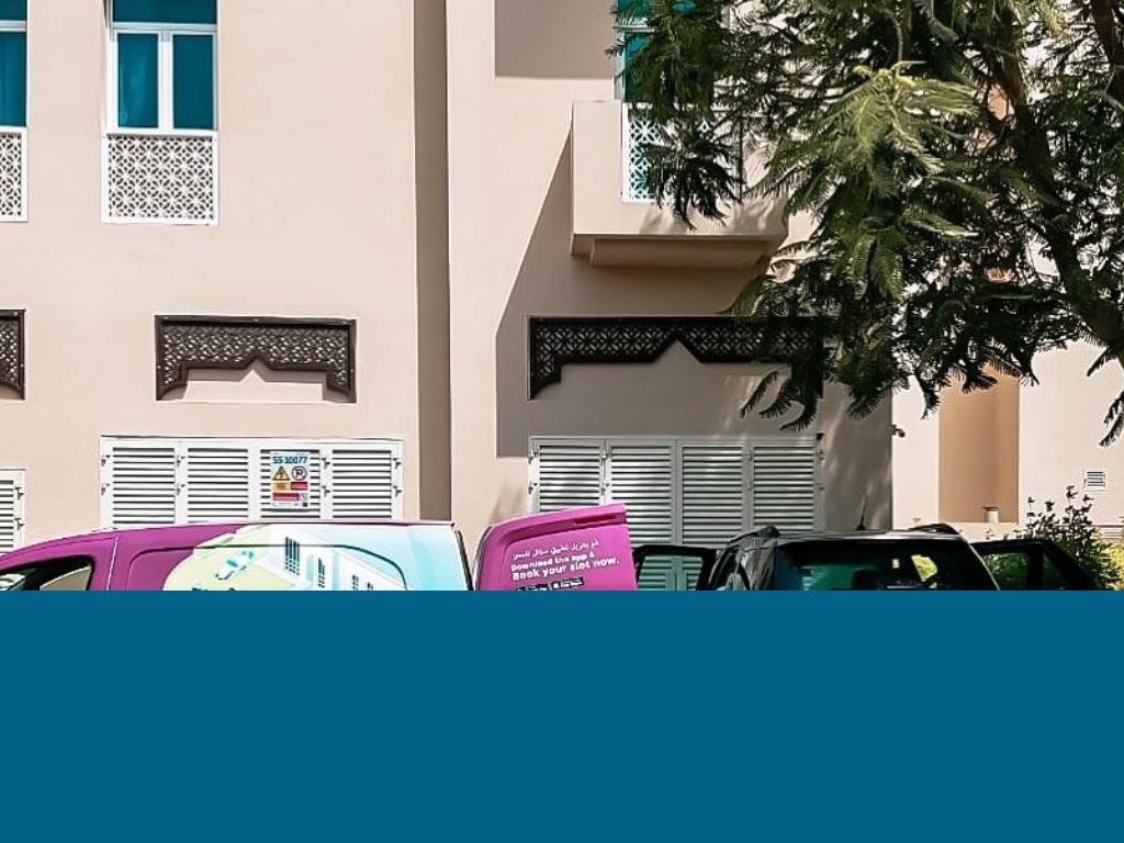 Mobile Car Wash and Car Detailing in Dubai: Convenience Meets Excellence