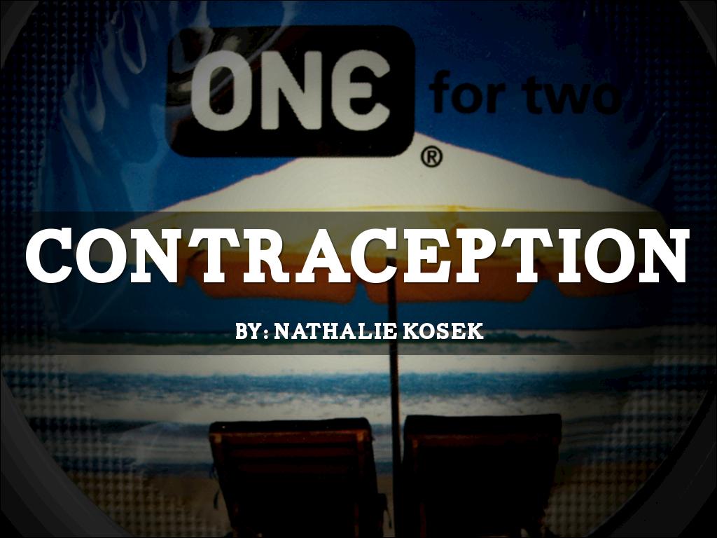 contraception 