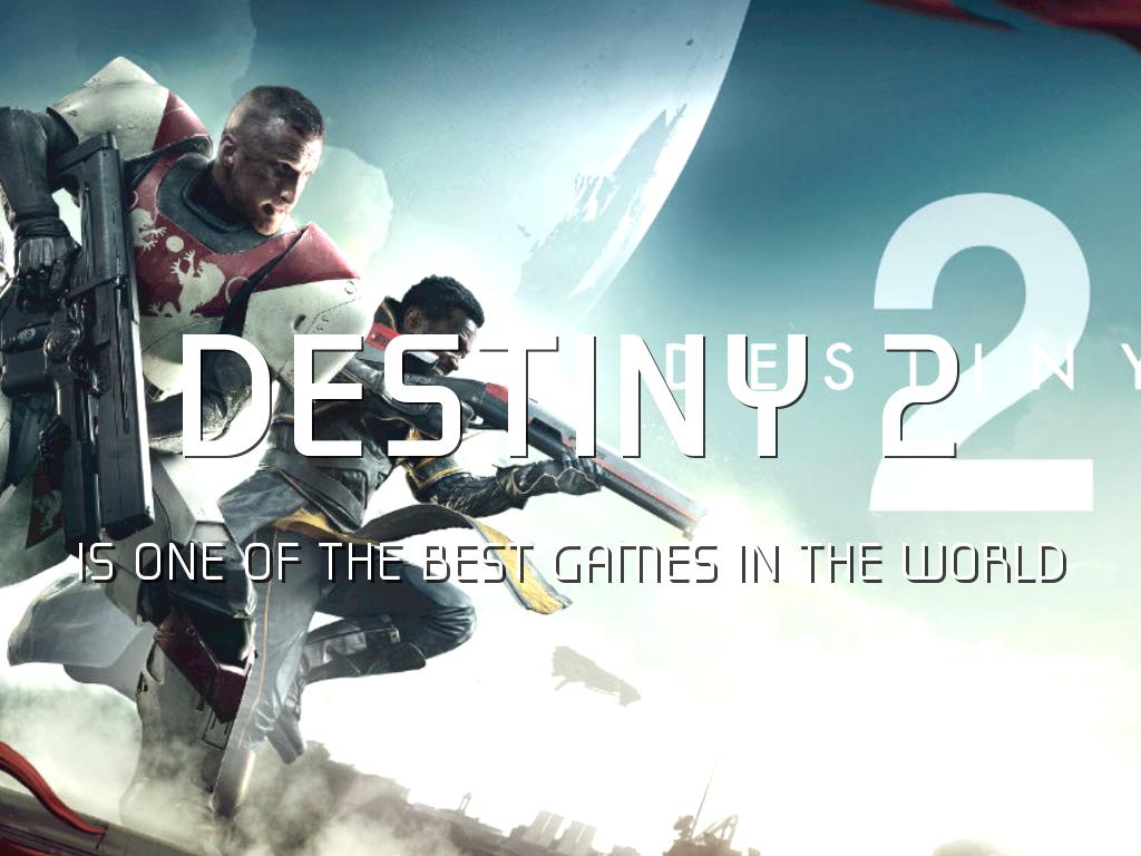 Destiny 2