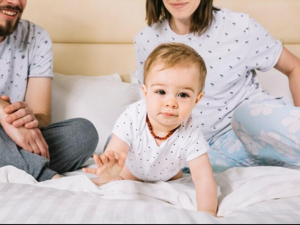 5 Effective Ways To Keep Your Children Safe From Bug Bites