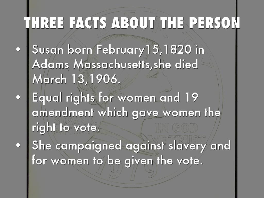 Susan B. Anthony, image size:1024x768