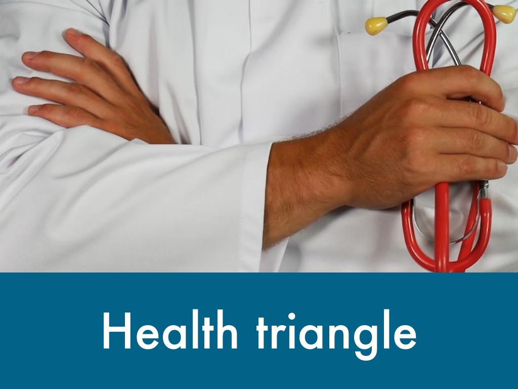 Health Triangle