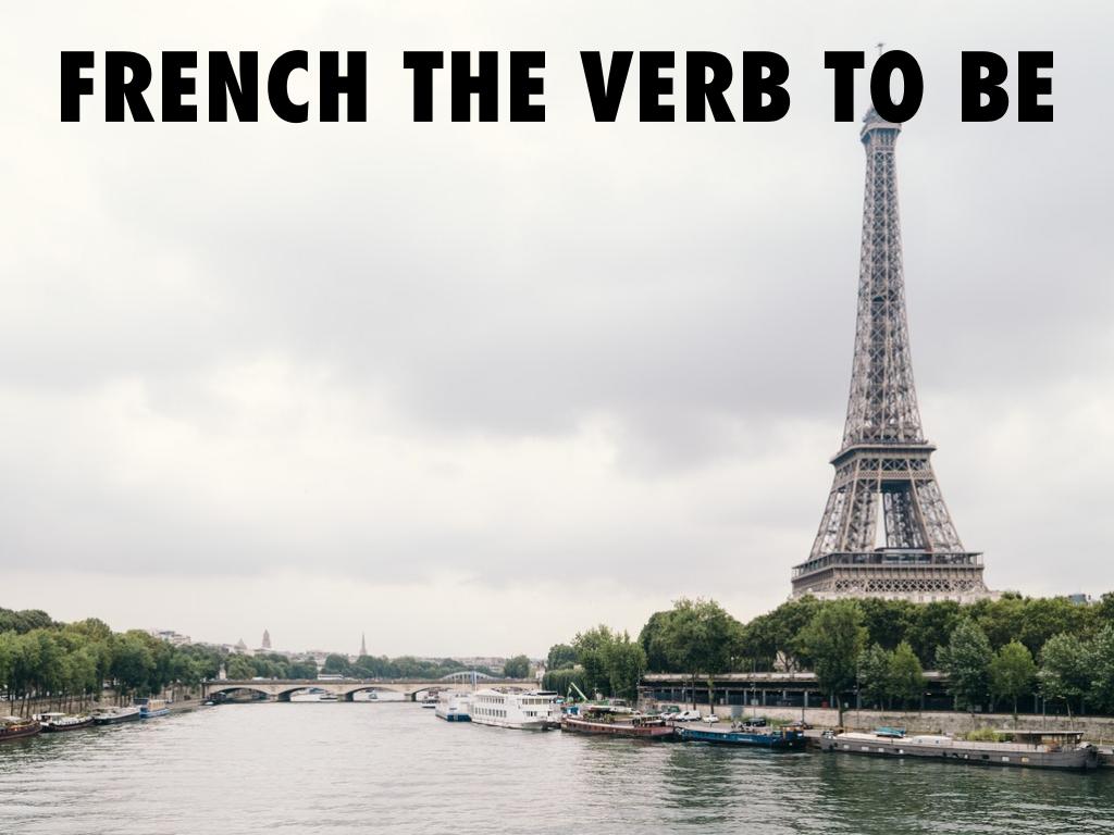 French Vocabulary