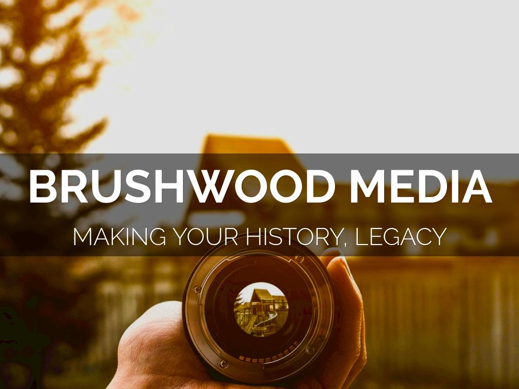 BRUSHWOOD MEDIA