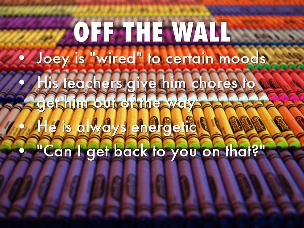 Joey Pigza Swallowed The Key