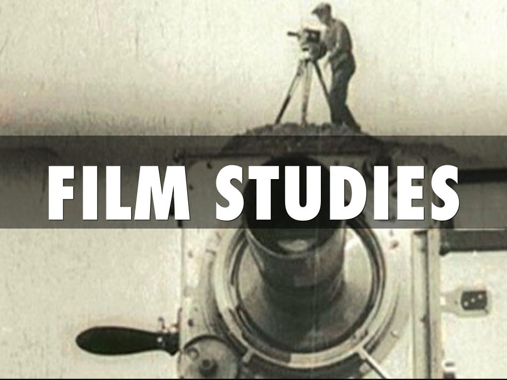 Film Studies