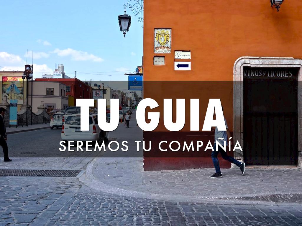 Tu GUIA