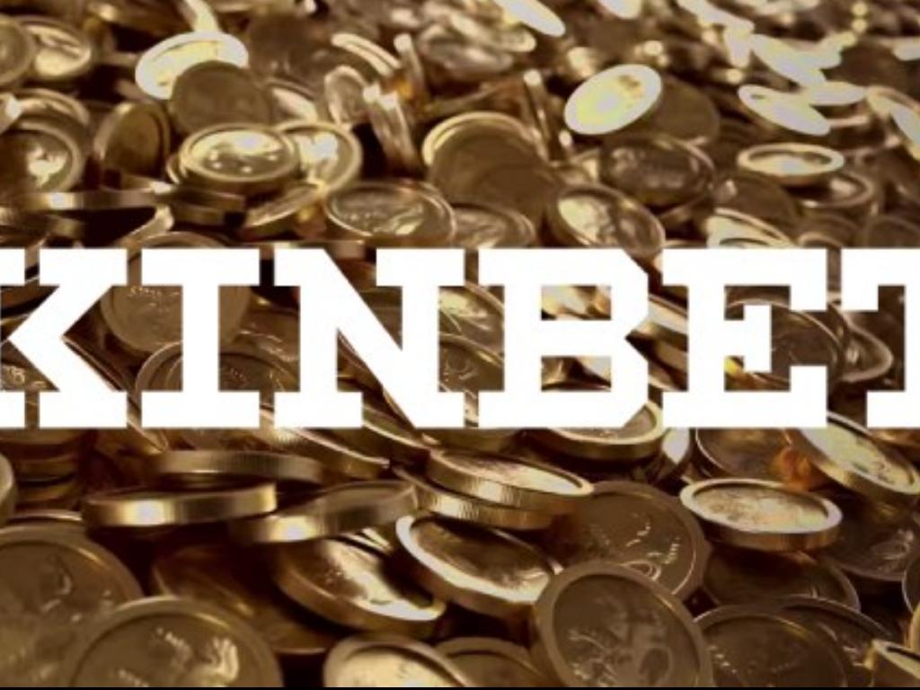 Kinbet Casino en ligne en France