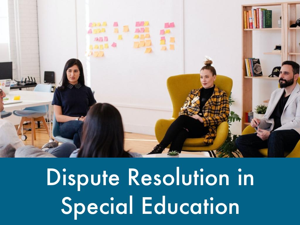 Conflict Resolution Haiku Deck