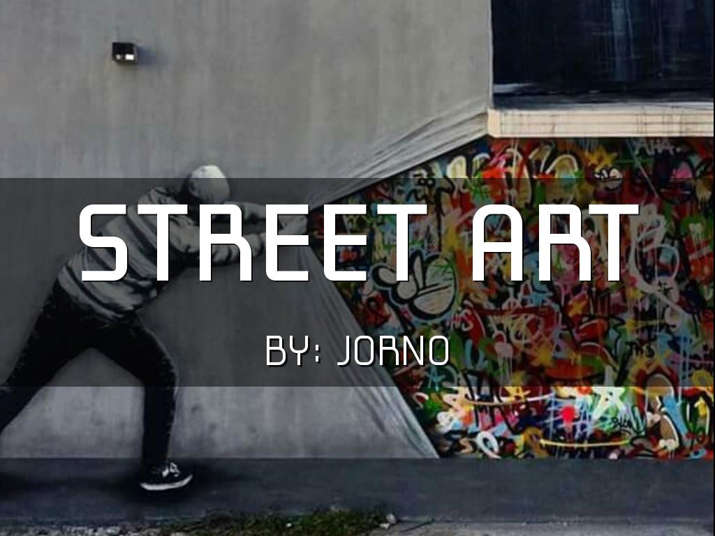 Street Art