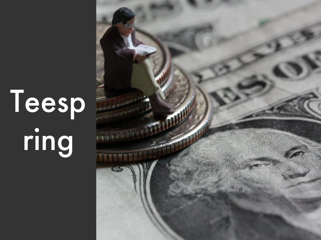 Kopie von Startup Pitch Template